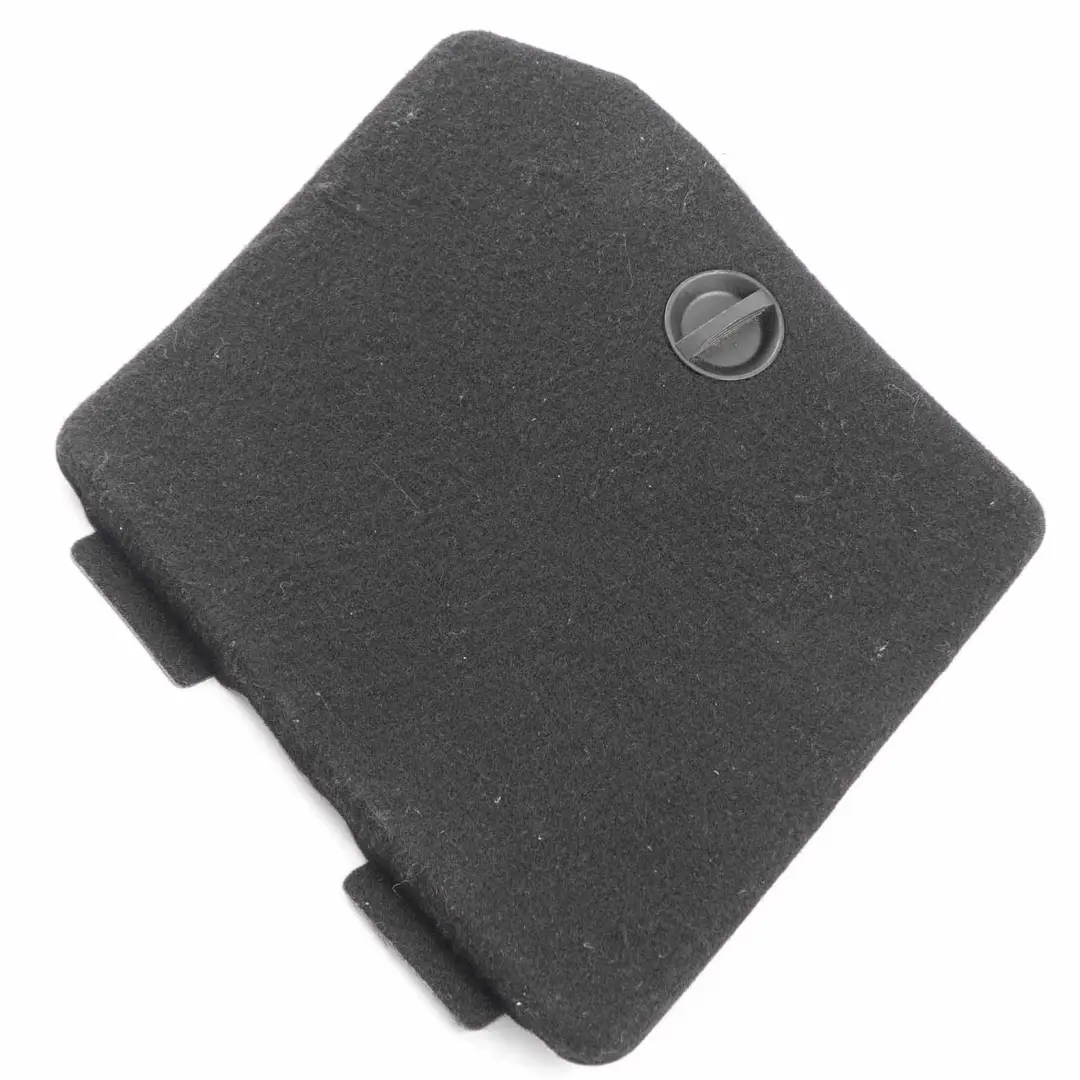 Mercedes W204 Bagagliaio destra laterale pannello di rivestimento - SKU A2046904225-2 - Numero di parte A2046904225