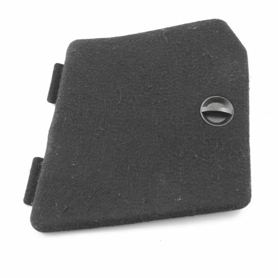 Mercedes W204 Bagagliaio destra laterale pannello di rivestimento - SKU A2046904225-2 - Numero di parte A2046904225