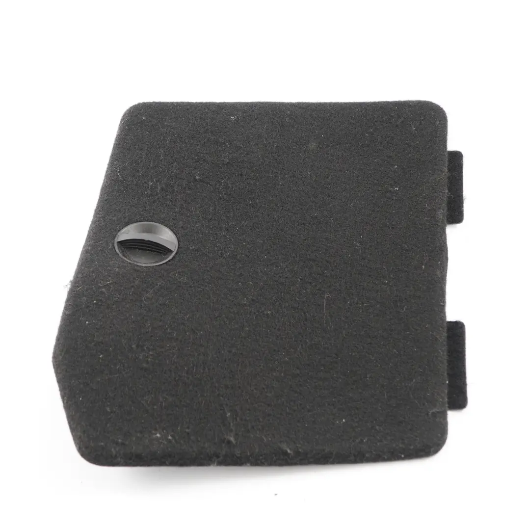 Mercedes W204 Bagagliaio destra laterale pannello di rivestimento - SKU A2046904225-2 - Numero di parte A2046904225