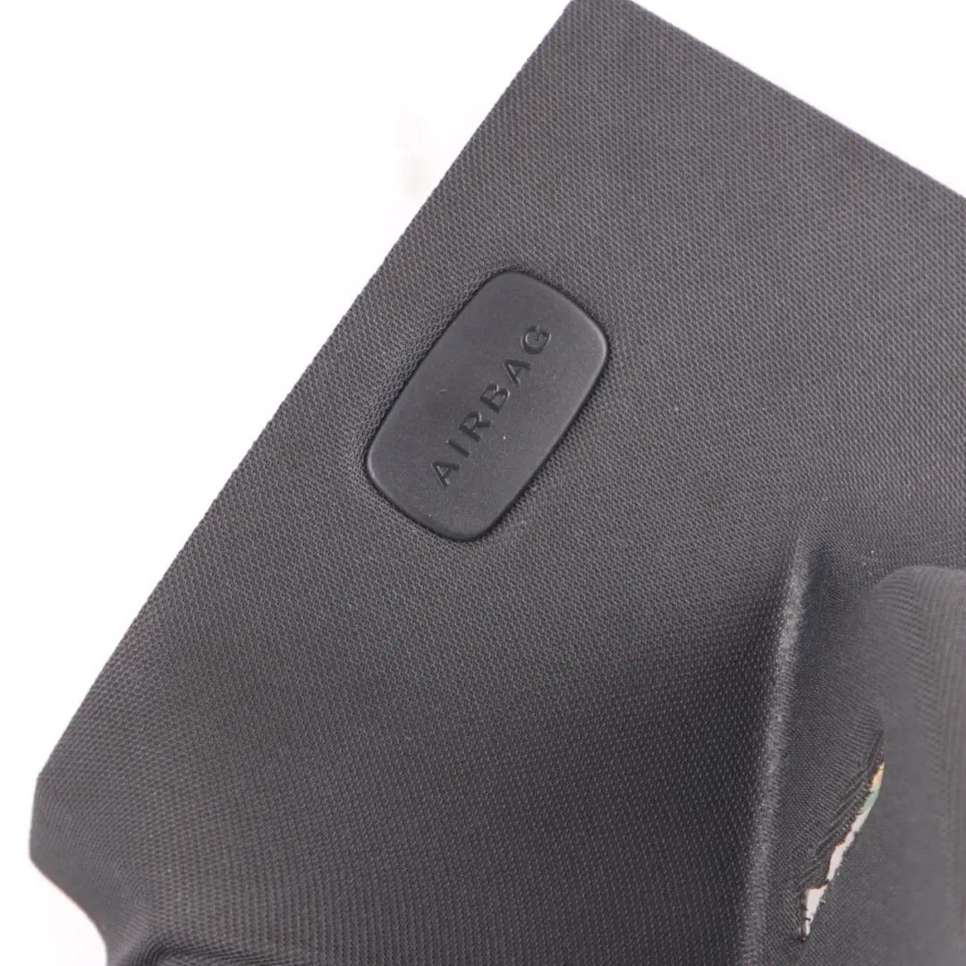  Innenverkleidung Abdeckung Mercedes W204 Rechts C-Säule Schwarz - SKU A2046904226 - Teilenummer A2046904226