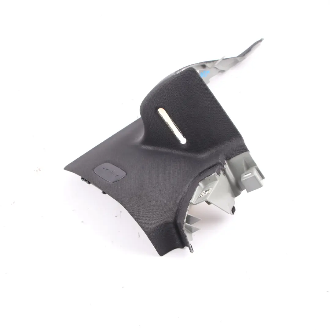  Innenverkleidung Abdeckung Mercedes W204 Rechts C-Säule Schwarz - SKU A2046904226 - Teilenummer A2046904226