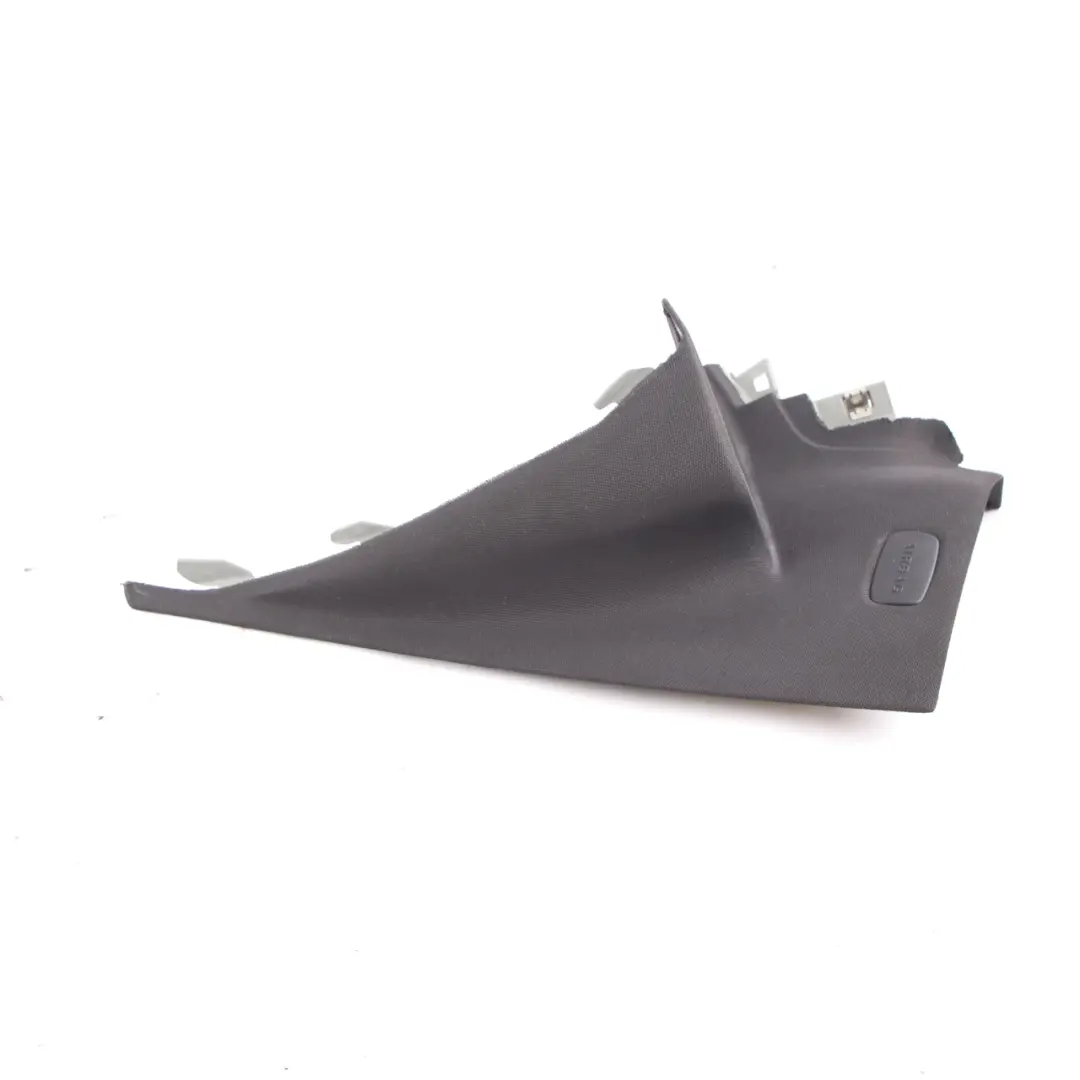  Rivestimento interno Mercedes W204 Destra C-Pillar Rear Trim Nero - SKU A2046904226 - Numero di parte A2046904226