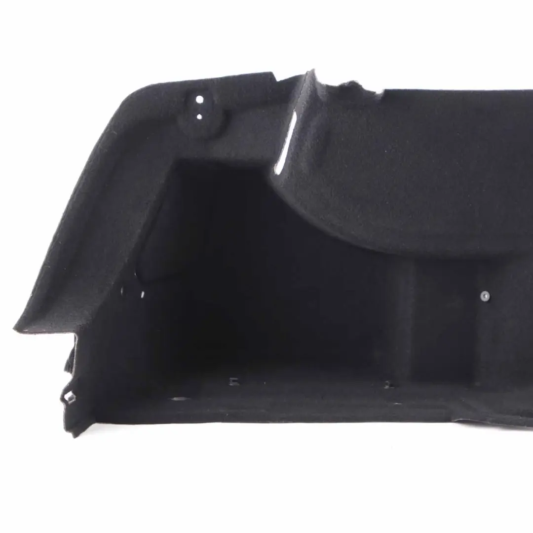 Boot Trunk Luggage Left N/S Lateral Trim Panelling to Mercedes W204 with Part number A2046904426 Mercedes W204 Boot Trunk Luggage Left N/S Lateral Trim Panelling - SKU A2046904326 - Part number A2046904426