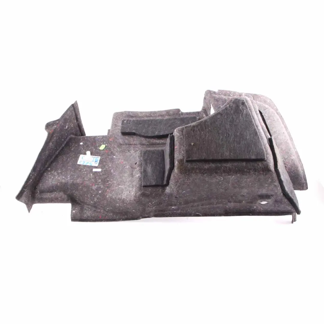 Boot Trunk Luggage Left N/S Lateral Trim Panelling to Mercedes W204 with Part number A2046904426 Mercedes W204 Boot Trunk Luggage Left N/S Lateral Trim Panelling - SKU A2046904326 - Part number A2046904426