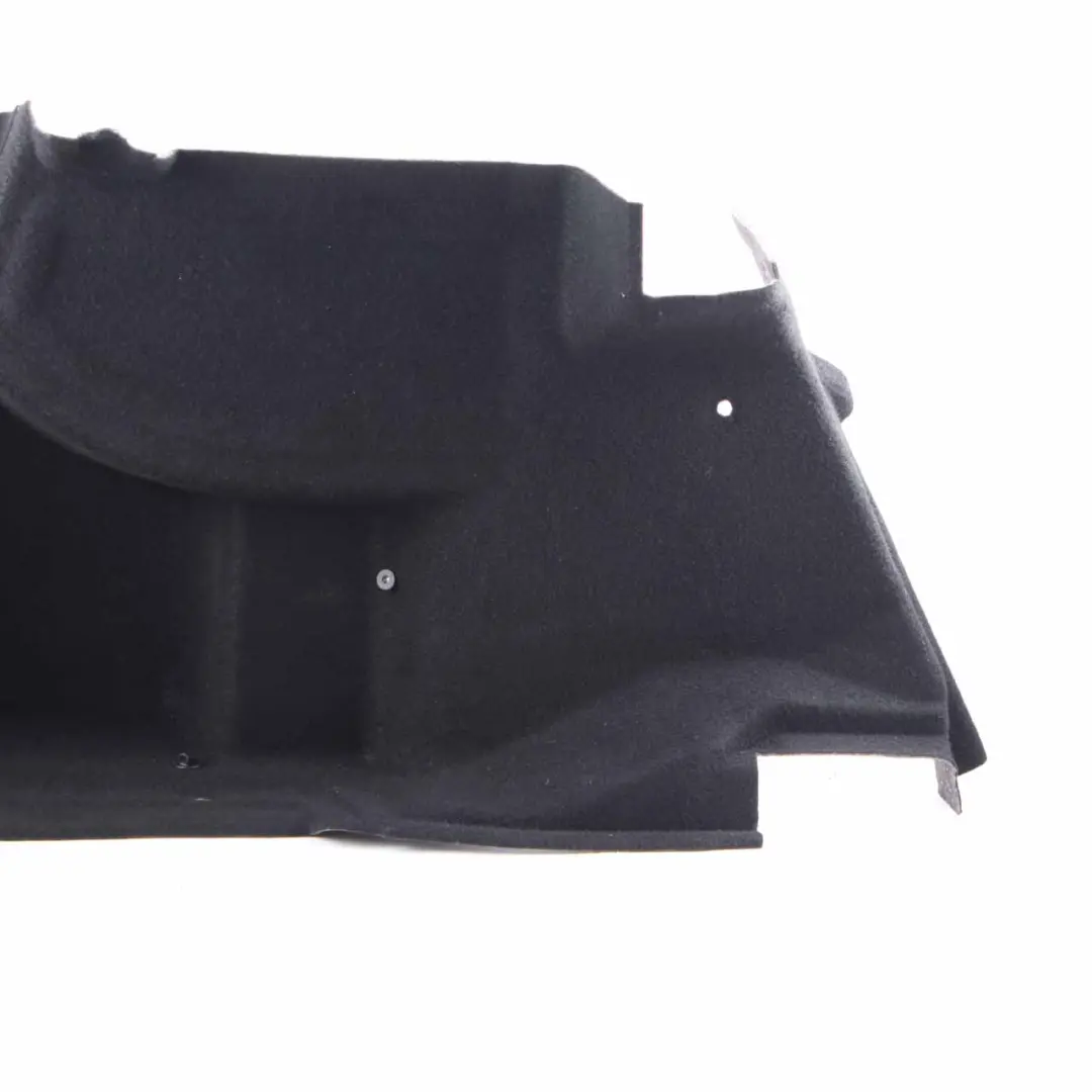 Boot Trunk Luggage Left N/S Lateral Trim Panelling to Mercedes W204 with Part number A2046904426 Mercedes W204 Boot Trunk Luggage Left N/S Lateral Trim Panelling - SKU A2046904326 - Part number A2046904426