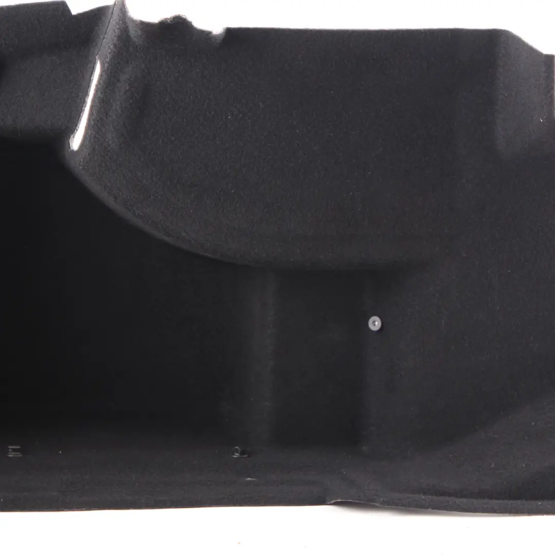 Mercedes W204 Boot Trunk Luggage Left N/S Lateral Trim Panelling - SKU A2046904326 - Part number A2046904426