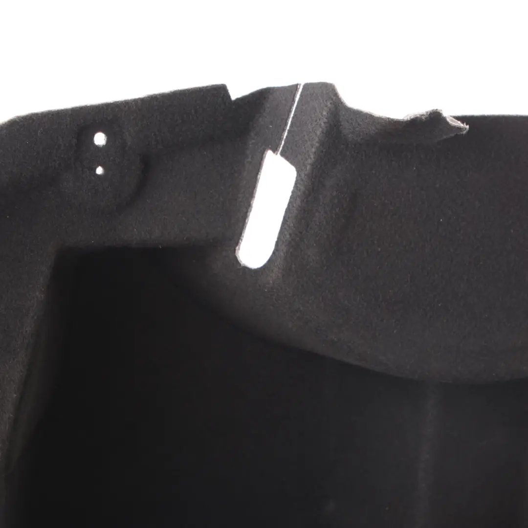 Boot Trunk Luggage Left N/S Lateral Trim Panelling to Mercedes W204 with Part number A2046904426 Mercedes W204 Boot Trunk Luggage Left N/S Lateral Trim Panelling - SKU A2046904326 - Part number A2046904426