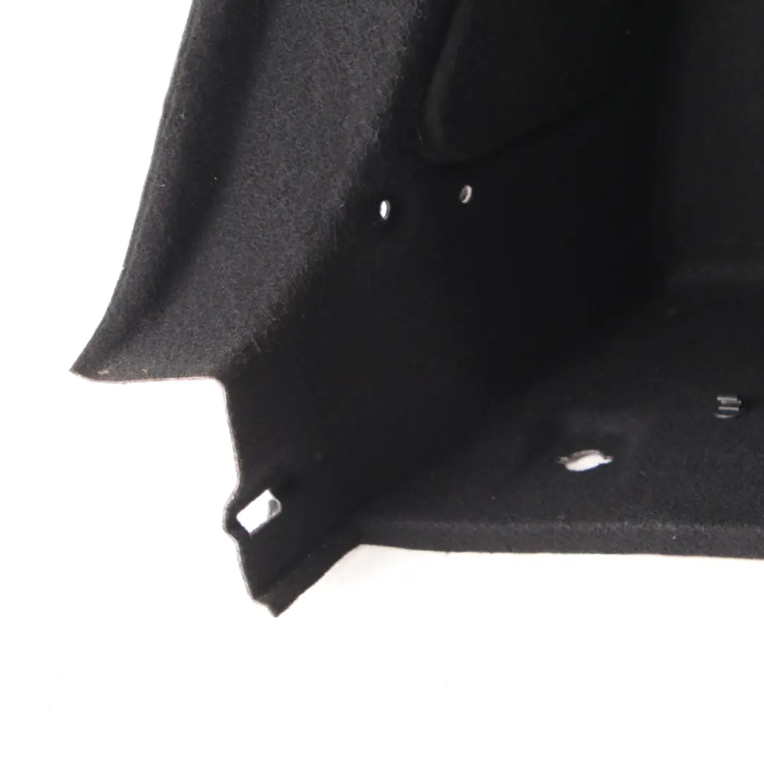 Boot Trunk Luggage Left N/S Lateral Trim Panelling to Mercedes W204 with Part number A2046904426 Mercedes W204 Boot Trunk Luggage Left N/S Lateral Trim Panelling - SKU A2046904326 - Part number A2046904426