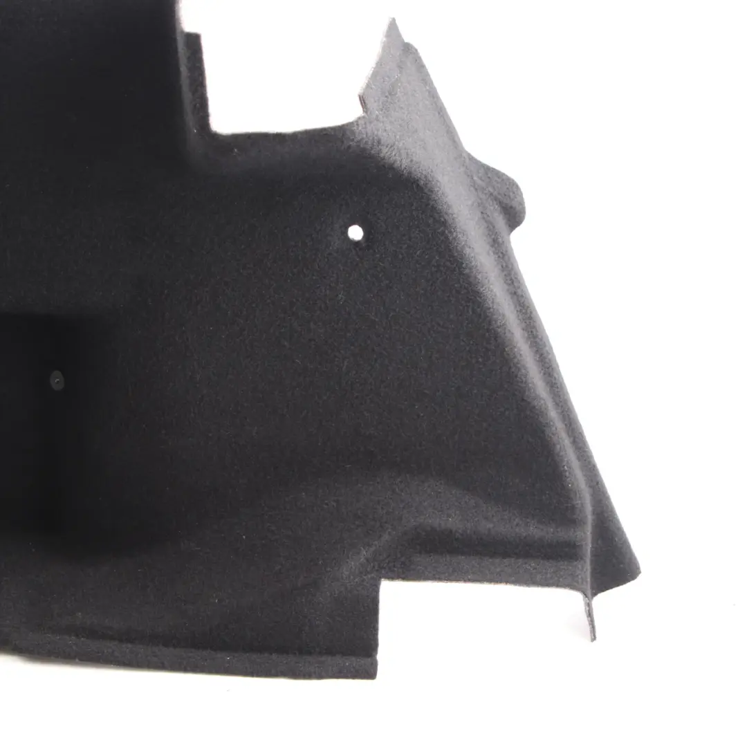 Mercedes W204 Boot Trunk Luggage Left N/S Lateral Trim Panelling - SKU A2046904326 - Part number A2046904426