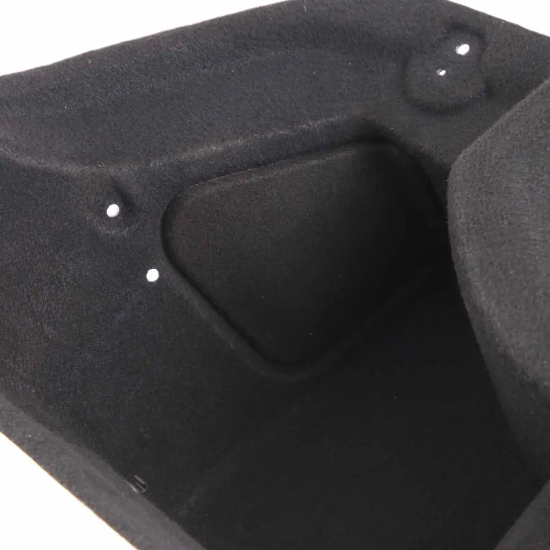 Boot Trunk Luggage Left N/S Lateral Trim Panelling to Mercedes W204 with Part number A2046904426 Mercedes W204 Boot Trunk Luggage Left N/S Lateral Trim Panelling - SKU A2046904326 - Part number A2046904426