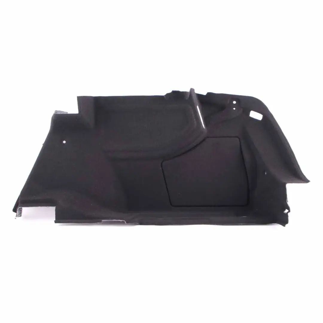 Mercedes W204 Baule Bagagliaio Destra Rivestimento Laterale - SKU A2046904426 - Numero di parte A2046904426