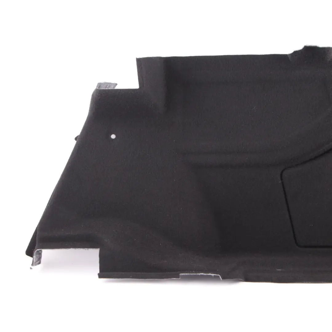 Mercedes W204 Kofferraum rechts seitliche Verkleidung - SKU A2046904426 - Teilenummer A2046904426