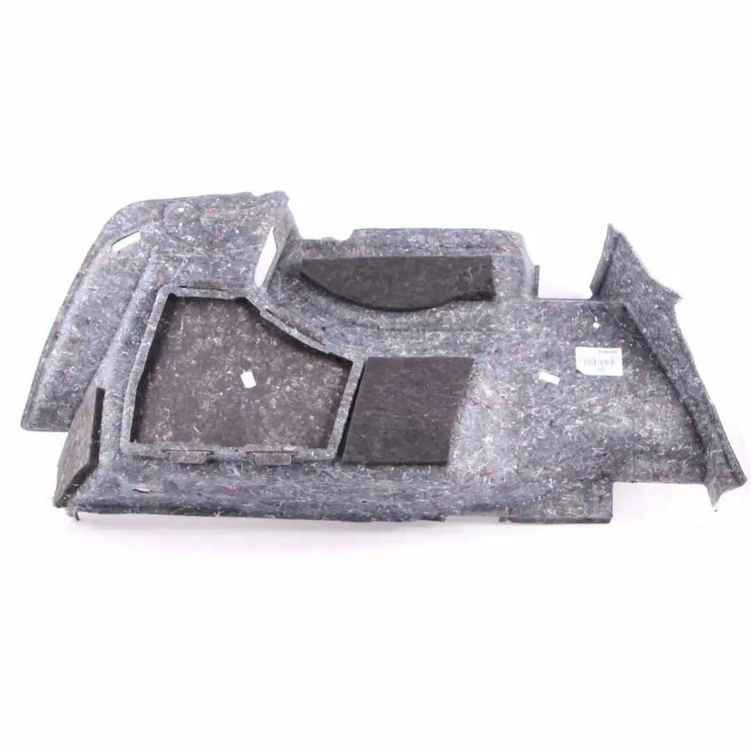 Mercedes W204 Kofferraum rechts seitliche Verkleidung - SKU A2046904426 - Teilenummer A2046904426