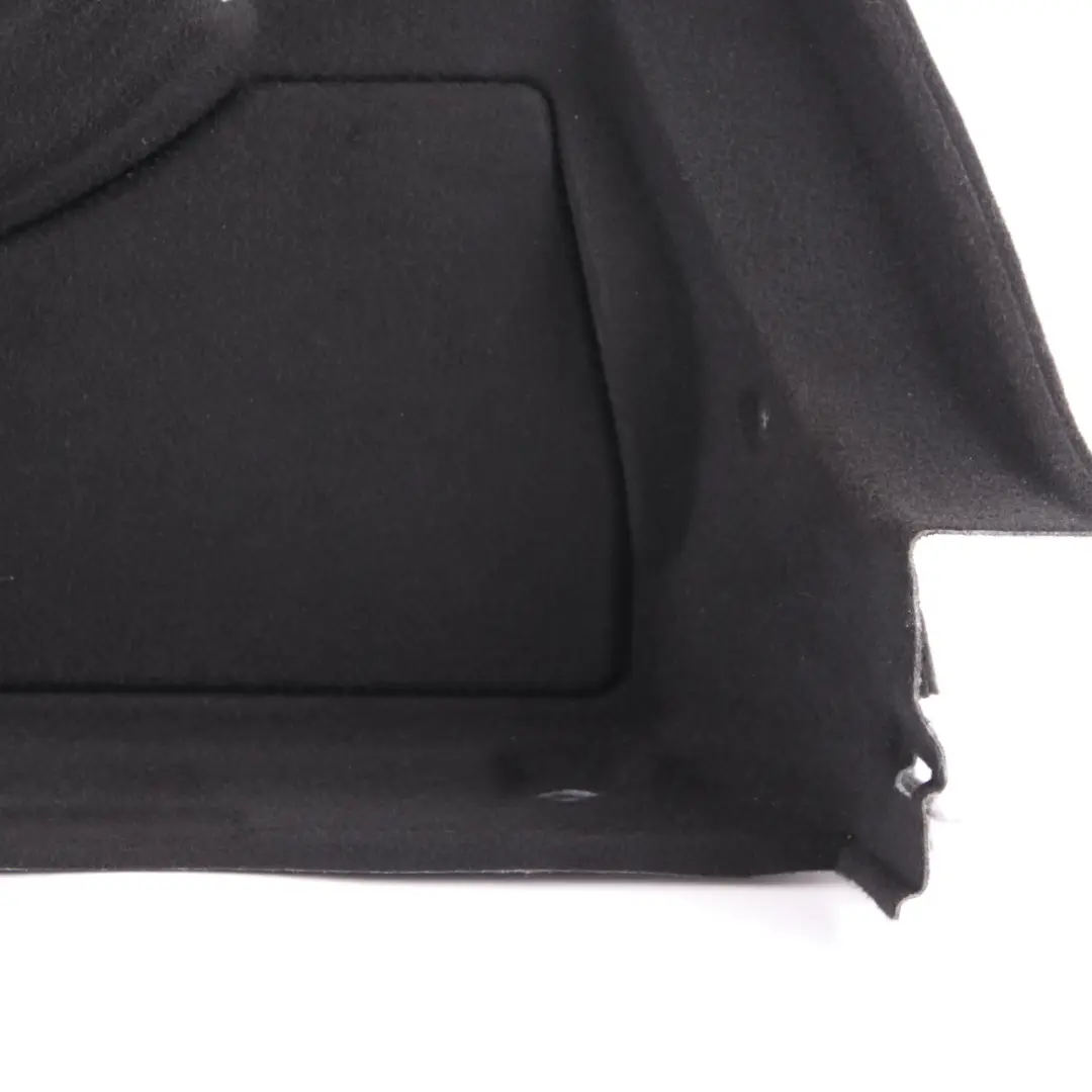 Coffre à bagages, habillage latéral droit pour Mercedes W204 à propos du numéro de pièce A2046904426 Mercedes W204 Coffre à bagages, habillage latéral droit - SKU A2046904426 - Numéro de pièce A2046904426