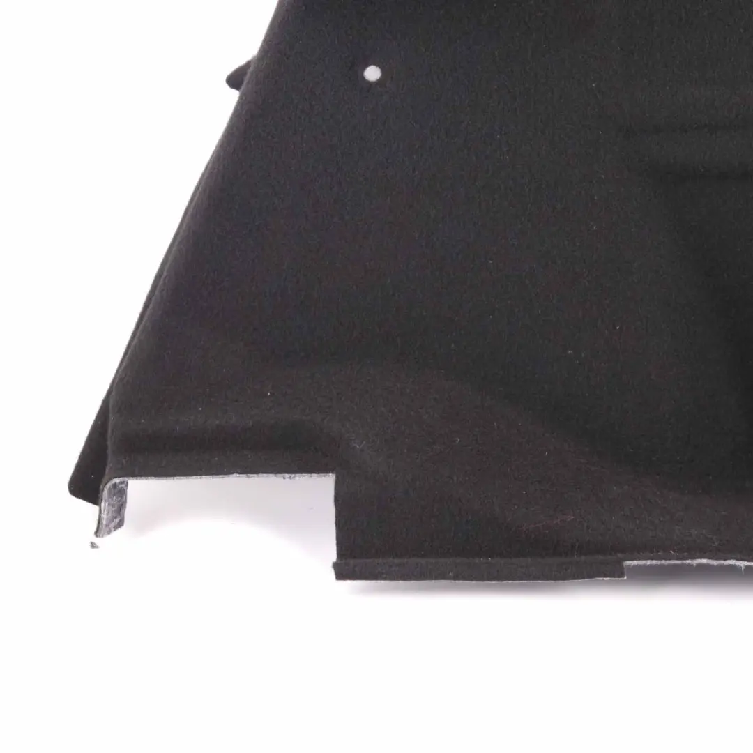 Maletero Derecho Embellecedor Lateral para Mercedes W204 con número de pieza A2046904426 Mercedes W204 Maletero Derecho Embellecedor Lateral - SKU A2046904426 - Número de pieza A2046904426