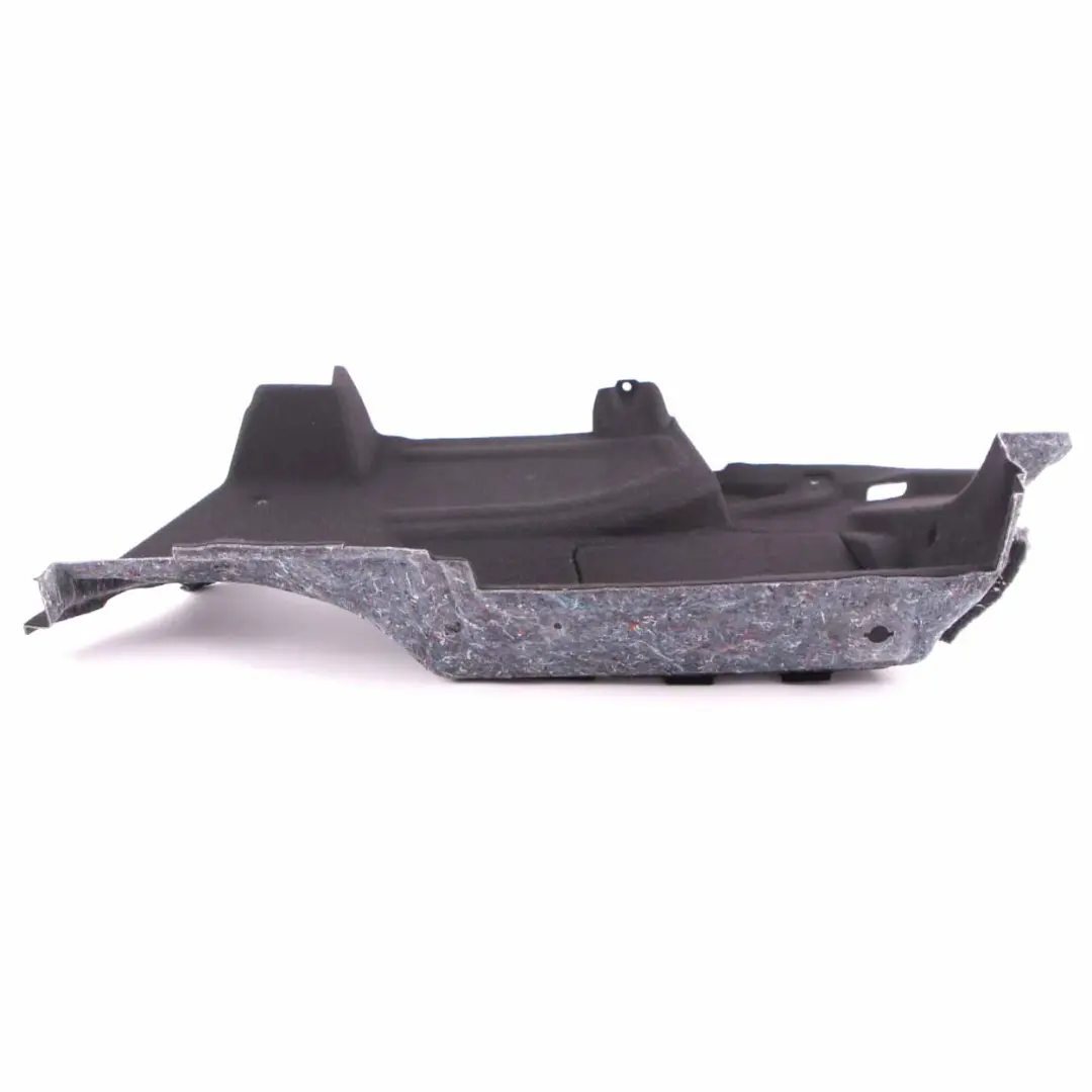 Mercedes W204 Baule Bagagliaio Destra Rivestimento Laterale - SKU A2046904426 - Numero di parte A2046904426