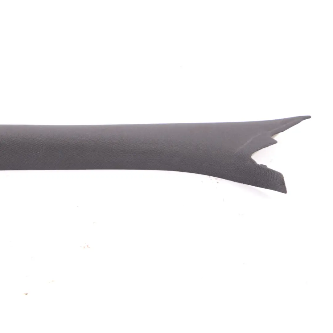  Habillage intérieur Mercedes W204 gauche A-Pillar Trim Black - SKU A2046904526 - Numéro de pièce A2046904526