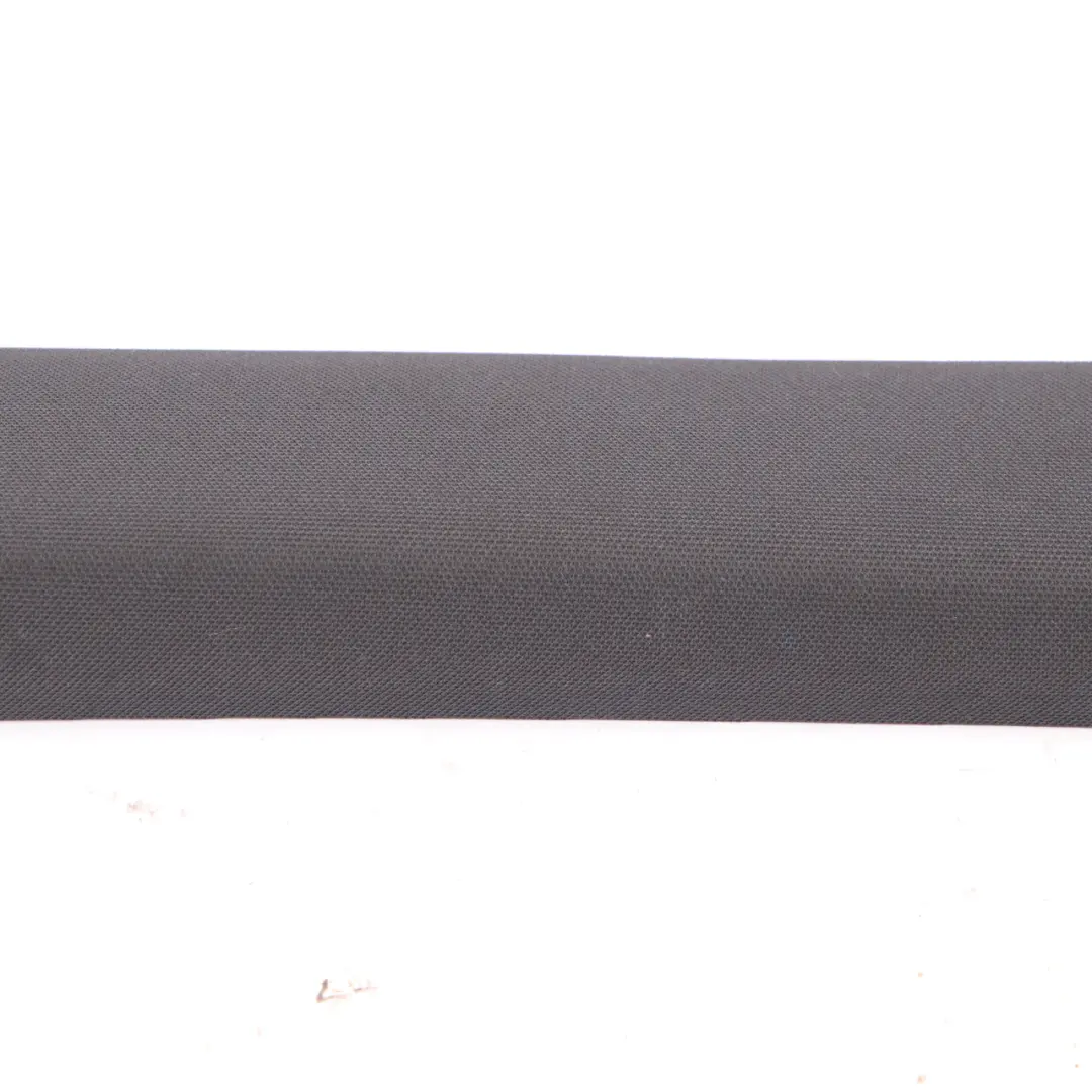  Rivestimento interno Mercedes W204 Sinistra montante A Nero - SKU A2046904526 - Numero di parte A2046904526