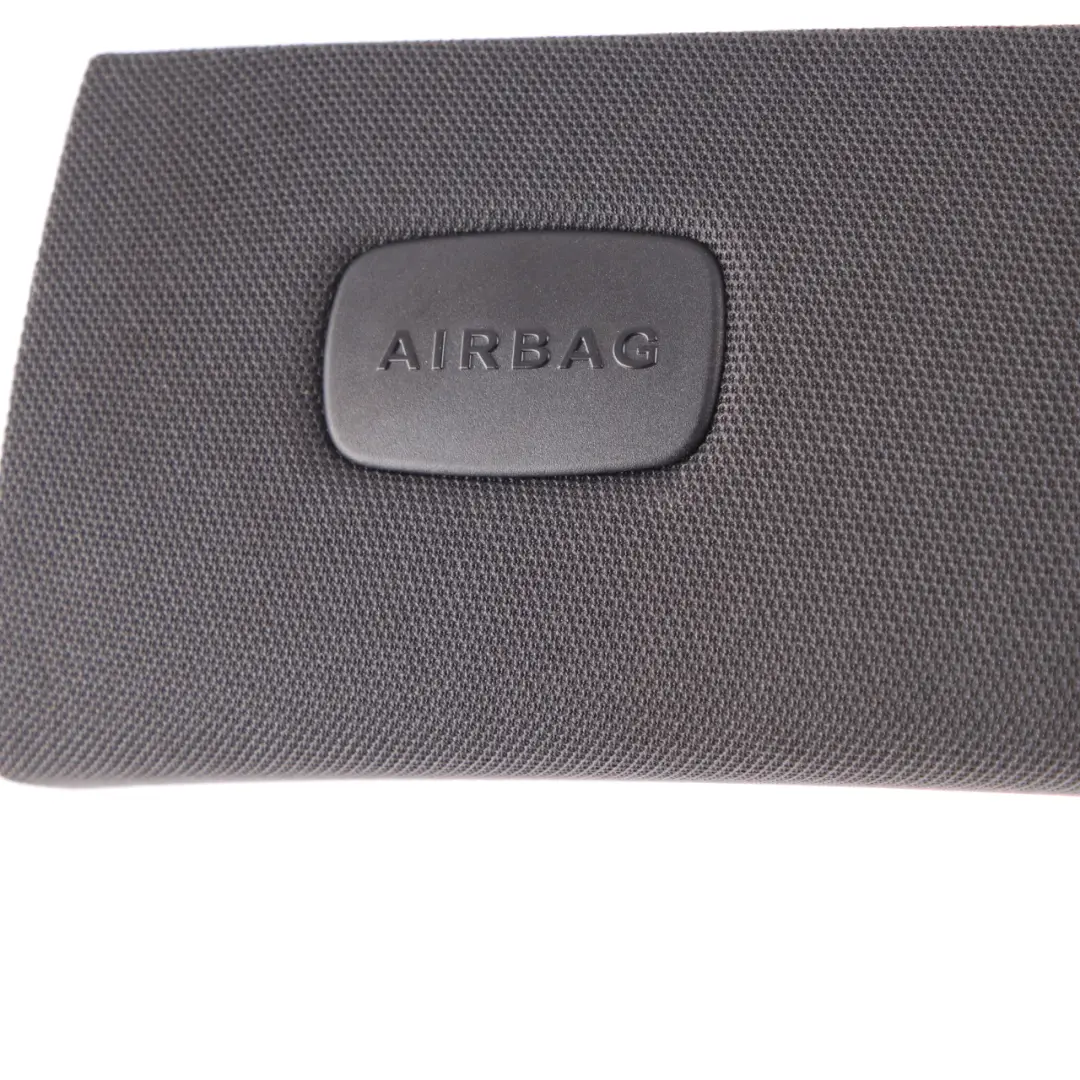  Embellecedor Interior Mercedes W204 Izquierda Pilar A Negro - SKU A2046904526 - Número de pieza A2046904526