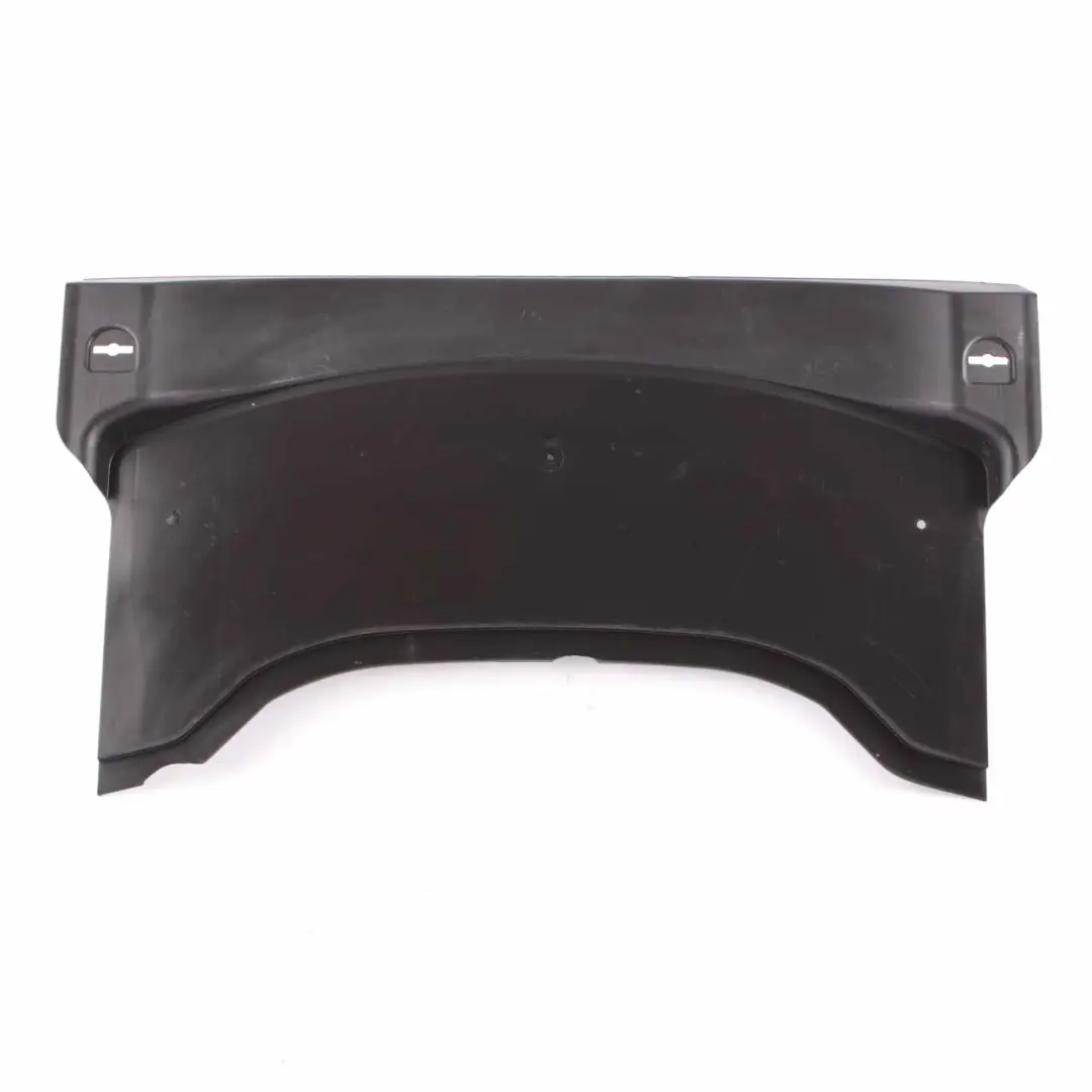 Mercedes W204 Tapis de sol de coffre - SKU A2046904530 - Numéro de pièce A2046904530