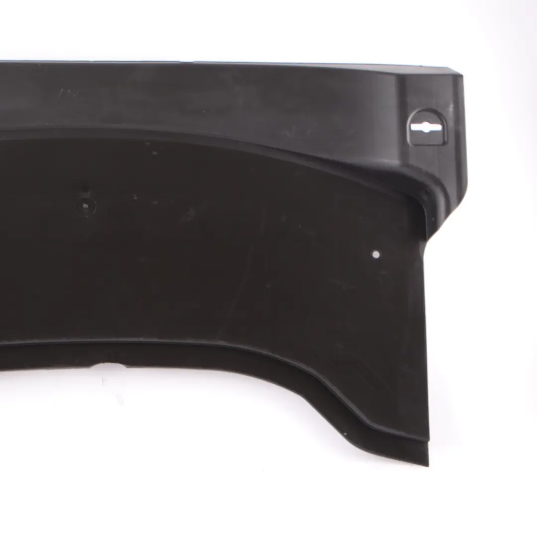 Maletero Alfombra Piso Panel Trasero Liner Cubierta para Mercedes W204 con número de pieza A2046904530 Mercedes W204 Maletero Alfombra Piso Panel Trasero Liner Cubierta - SKU A2046904530 - Número de pieza A2046904530