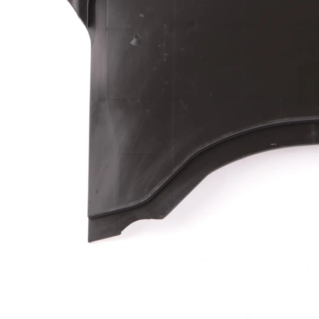 Maletero Alfombra Piso Panel Trasero Liner Cubierta para Mercedes W204 con número de pieza A2046904530 Mercedes W204 Maletero Alfombra Piso Panel Trasero Liner Cubierta - SKU A2046904530 - Número de pieza A2046904530