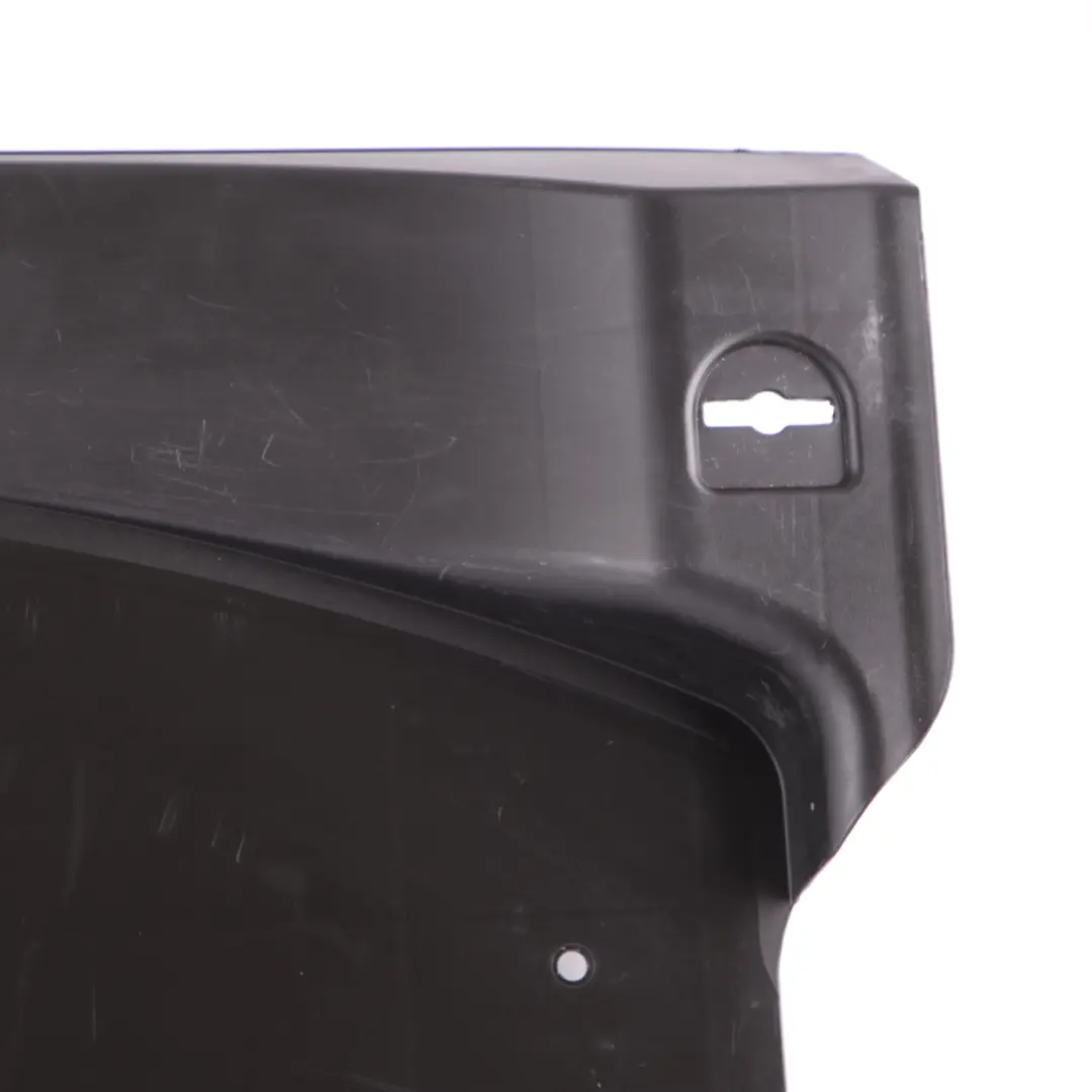 Baule Tappetino moquette pavimento Pannello Posteriore per Mercedes W204 con numero di parte A2046904530 Mercedes W204 Baule Tappetino moquette pavimento Pannello Posteriore - SKU A2046904530 - Numero di parte A2046904530