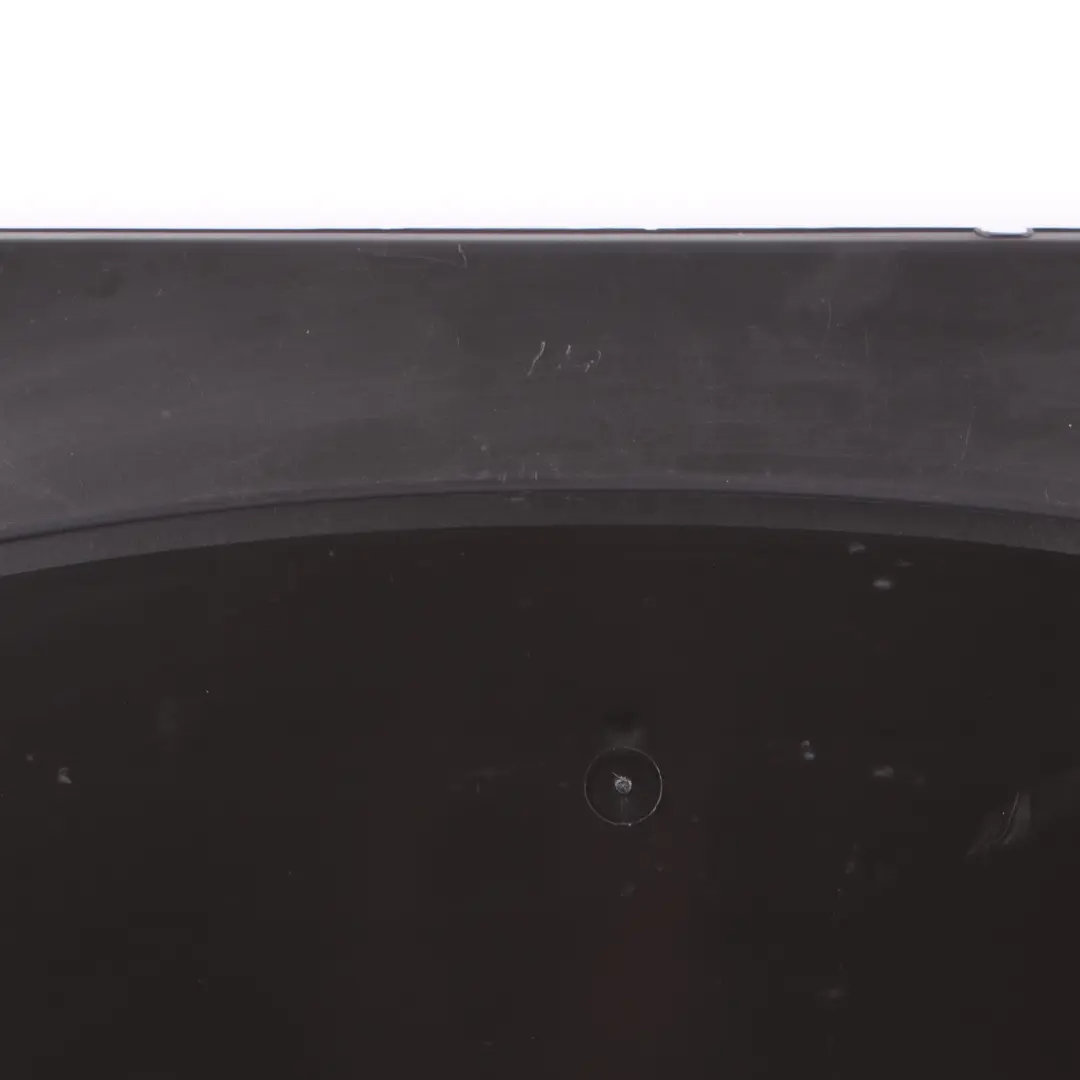 Mercedes W204 Maletero Alfombra Piso Panel Trasero Liner Cubierta - SKU A2046904530 - Número de pieza A2046904530