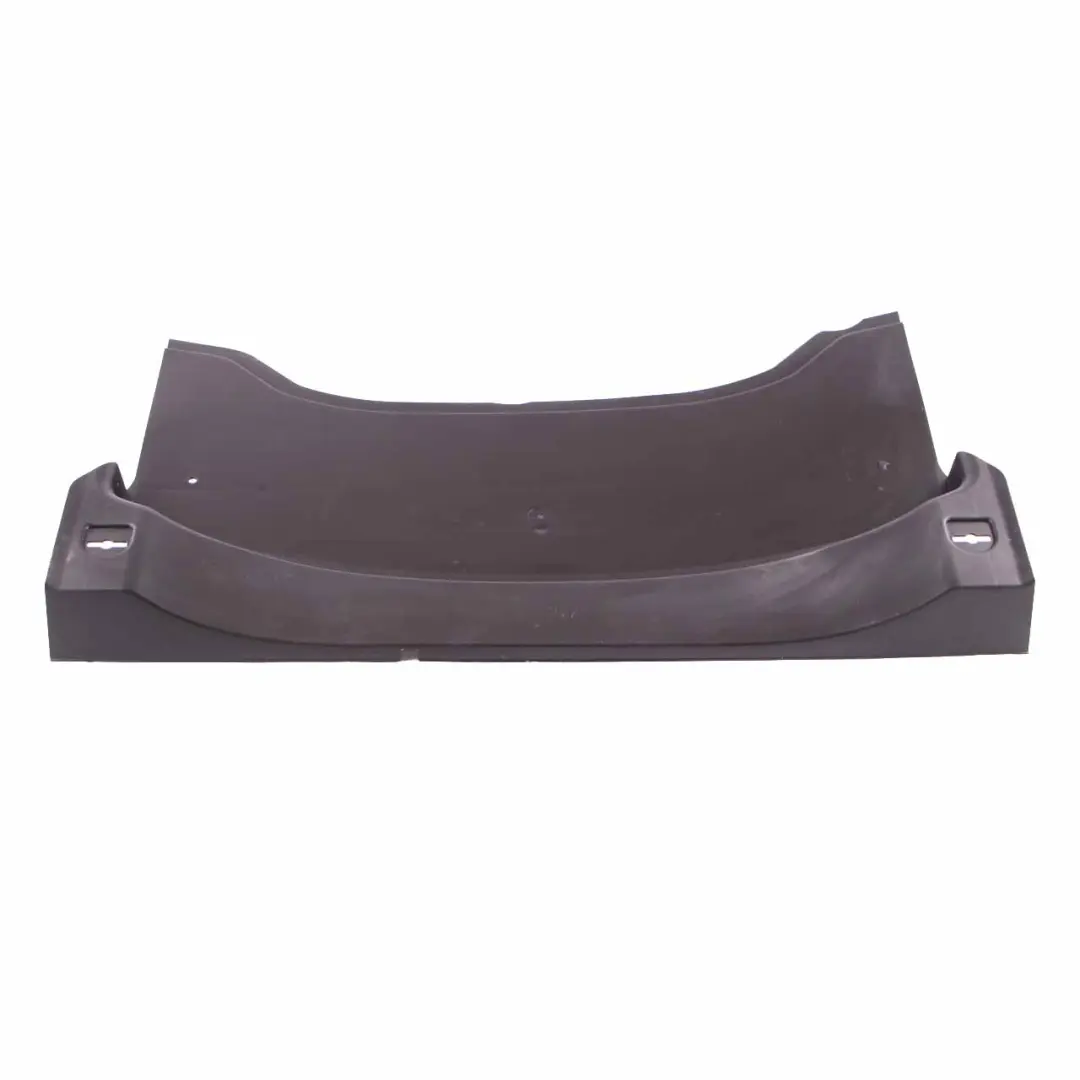Mercedes W204 Boot Trunk Carpet Floor Mat Rear Panel Liner Cover - SKU A2046904530 - Part number A2046904530