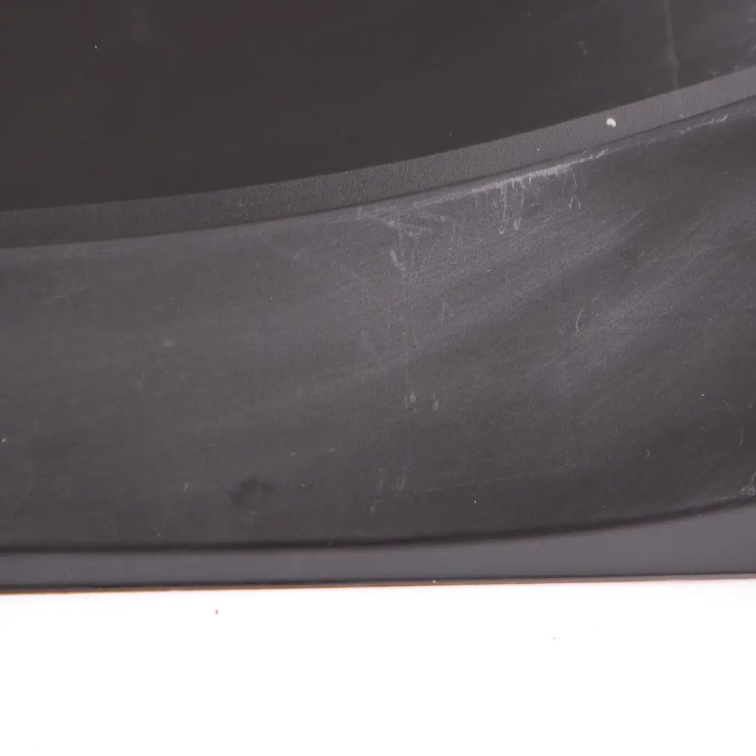Mercedes W204 Boot Trunk Carpet Floor Mat Rear Panel Liner Cover - SKU A2046904530 - Part number A2046904530