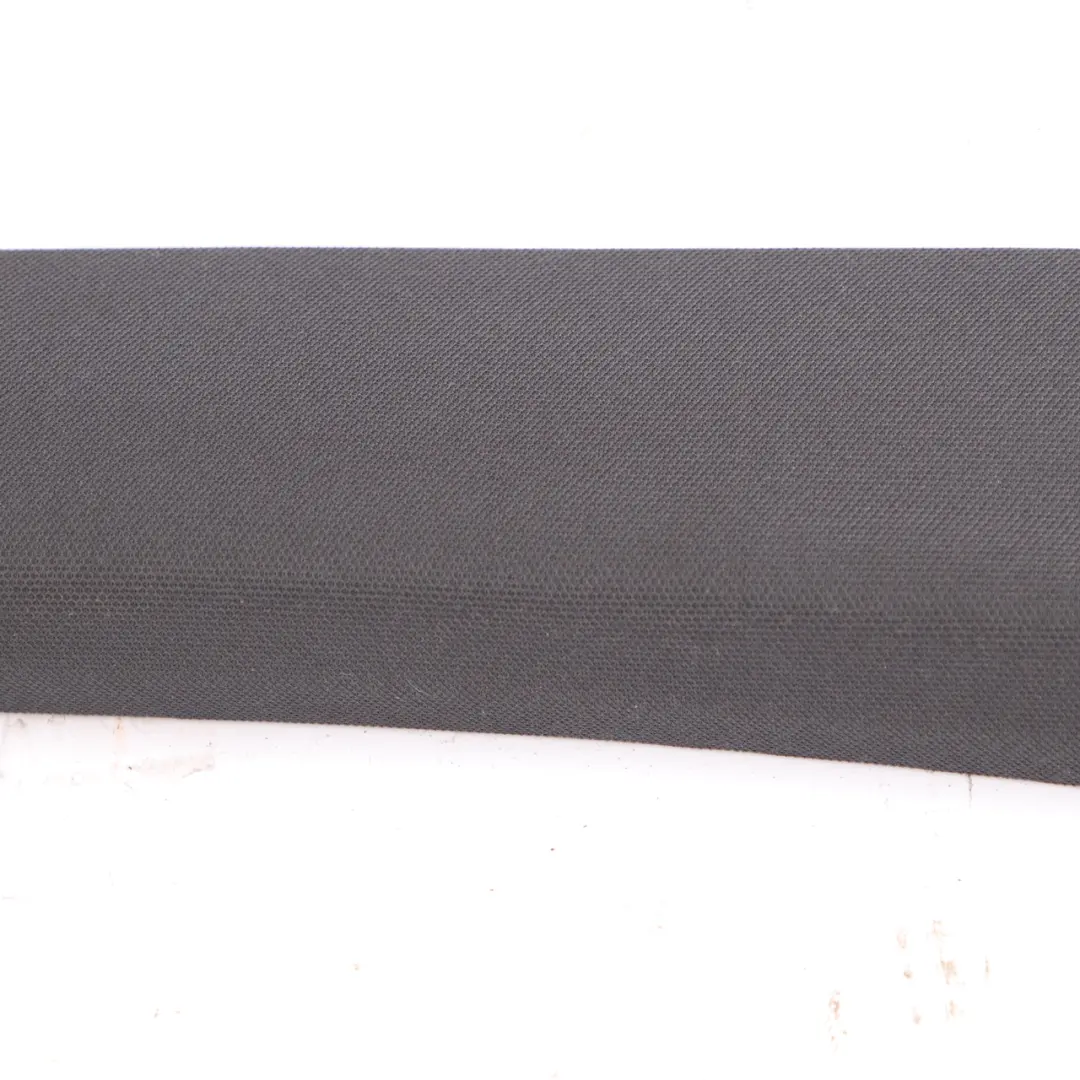  Interior Trim Cover Mercedes W204 Right O/S A-Pillar Trim Black - SKU A2046904626 - Part number A2046904626