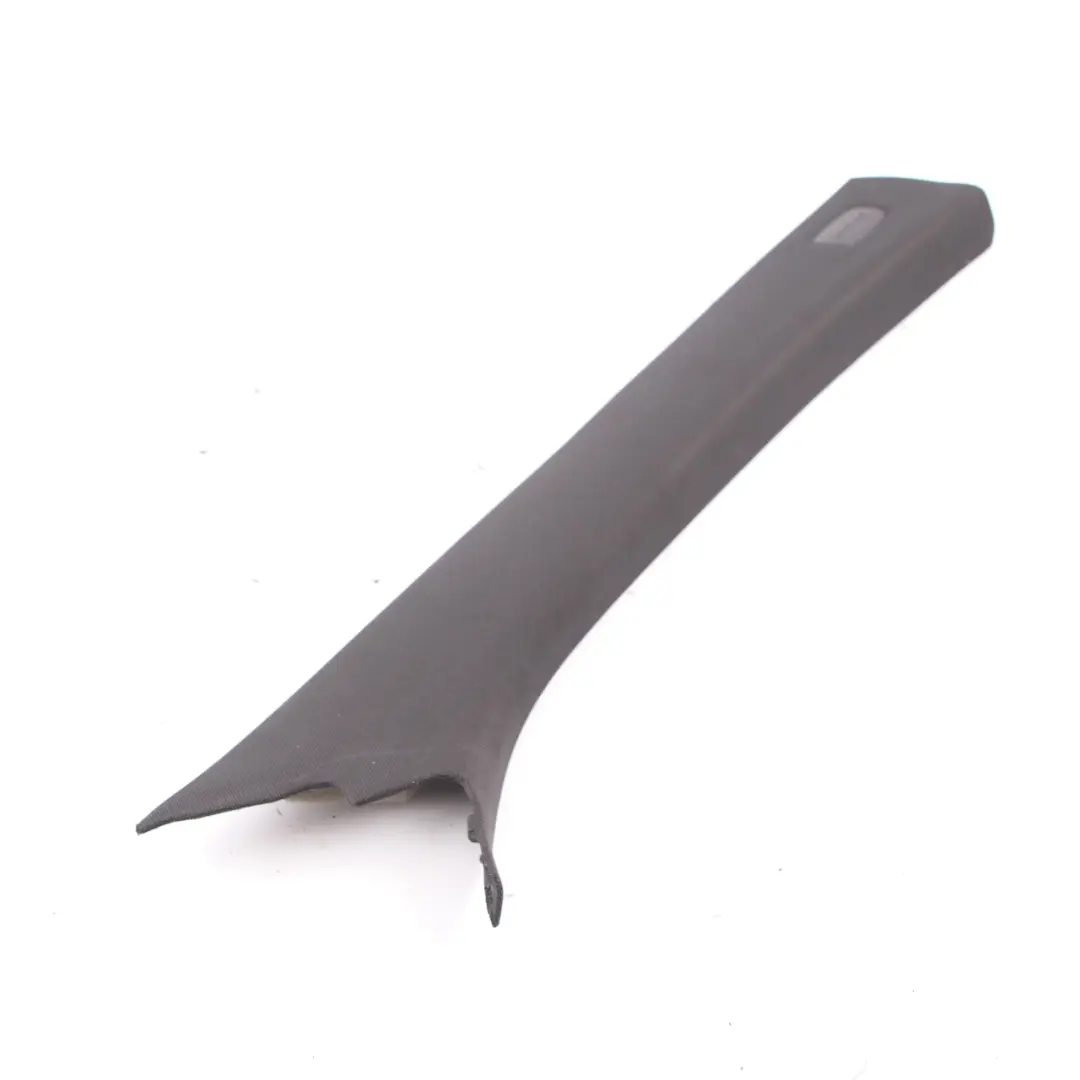 Listwa Osłona Słupka Prawa Czarna do Mercedes W204 o numerze A2046904626 Mercedes W204 Listwa Osłona Słupka Prawa Czarna - SKU A2046904626 - Numer Części A2046904626