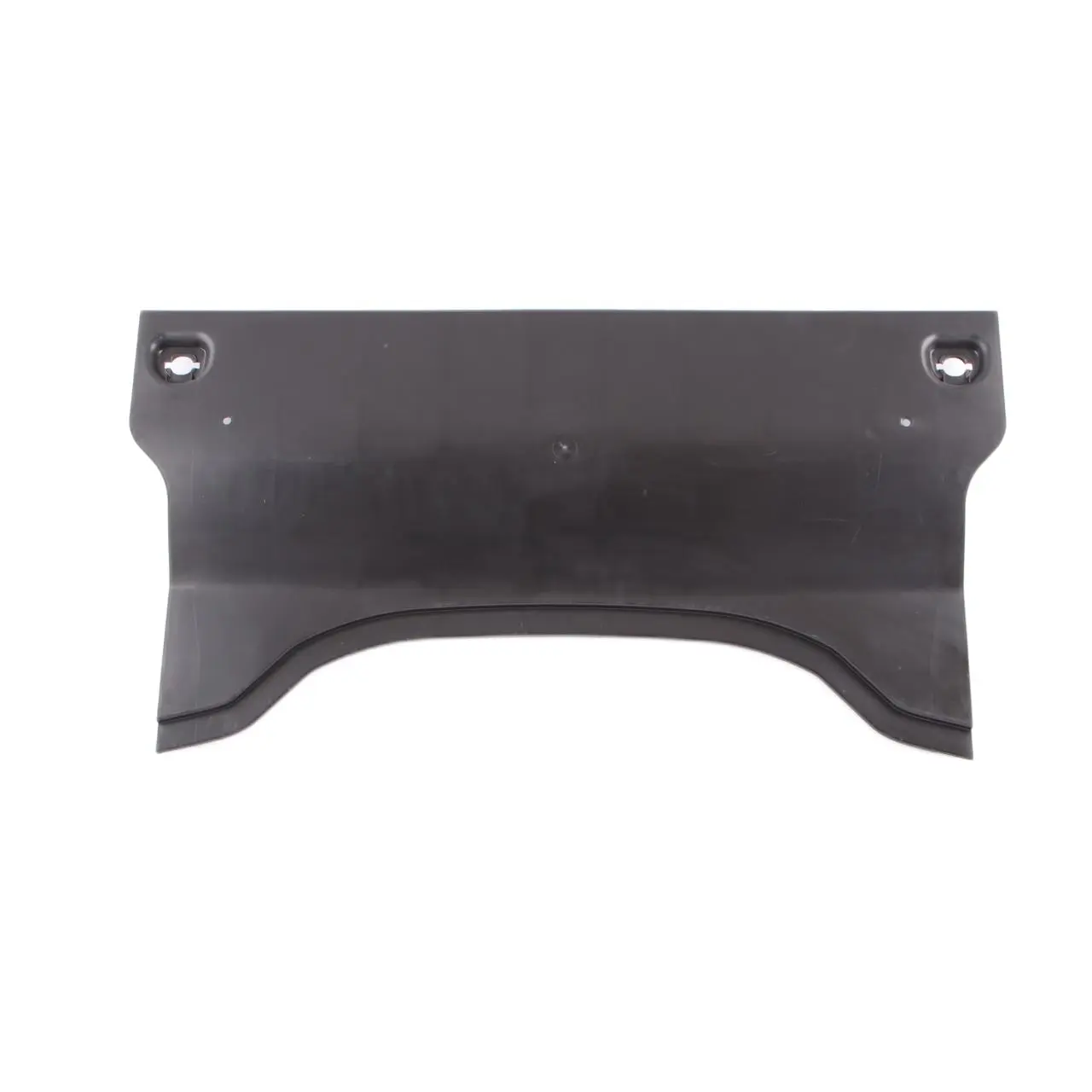 Mercedes W204 Pannello di copertura Boot Rivestimento interno A2046904630
