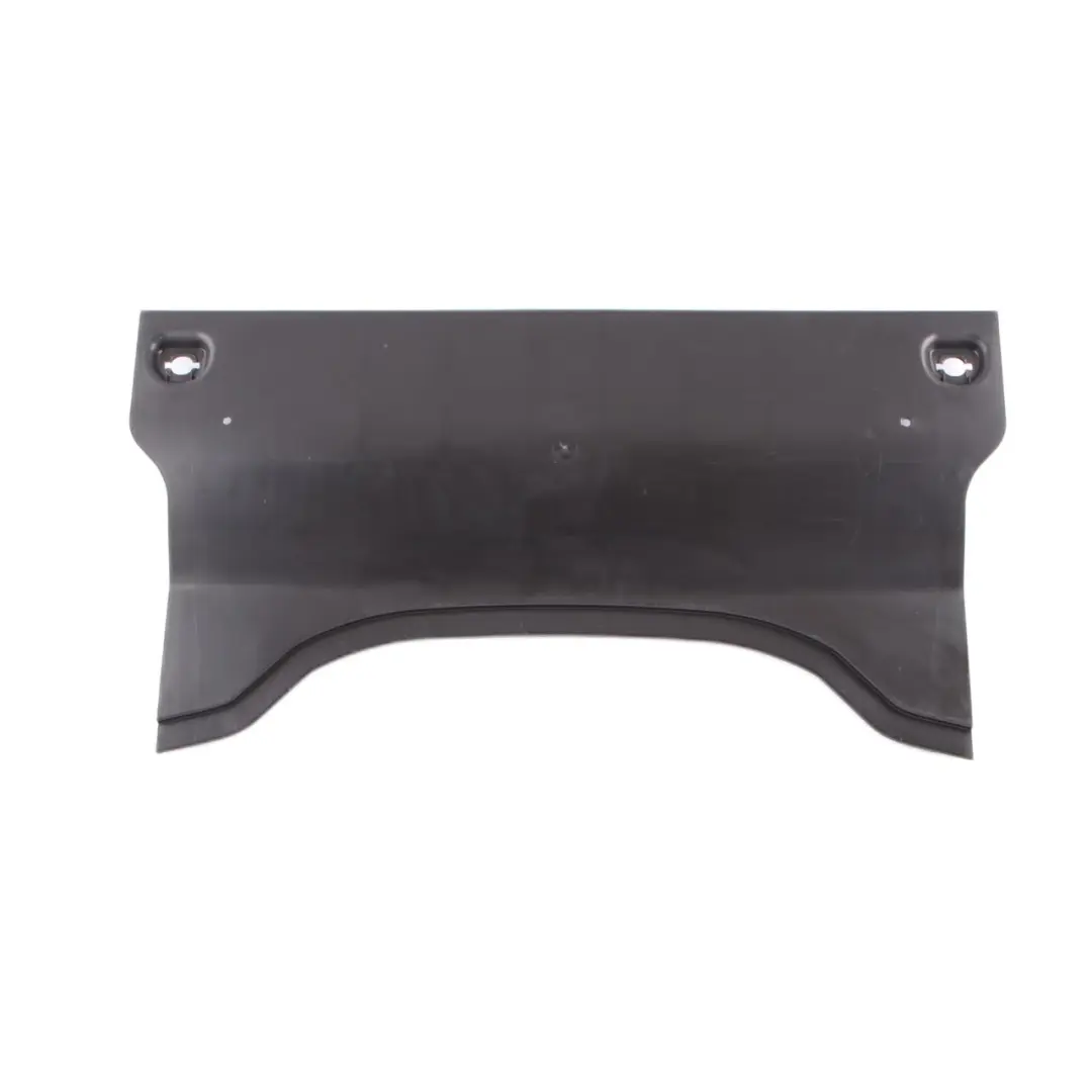 Mercedes W204 Pokrywa Osłona Panel Bagażnika - SKU A2046904630 - Numer Części A2046904630