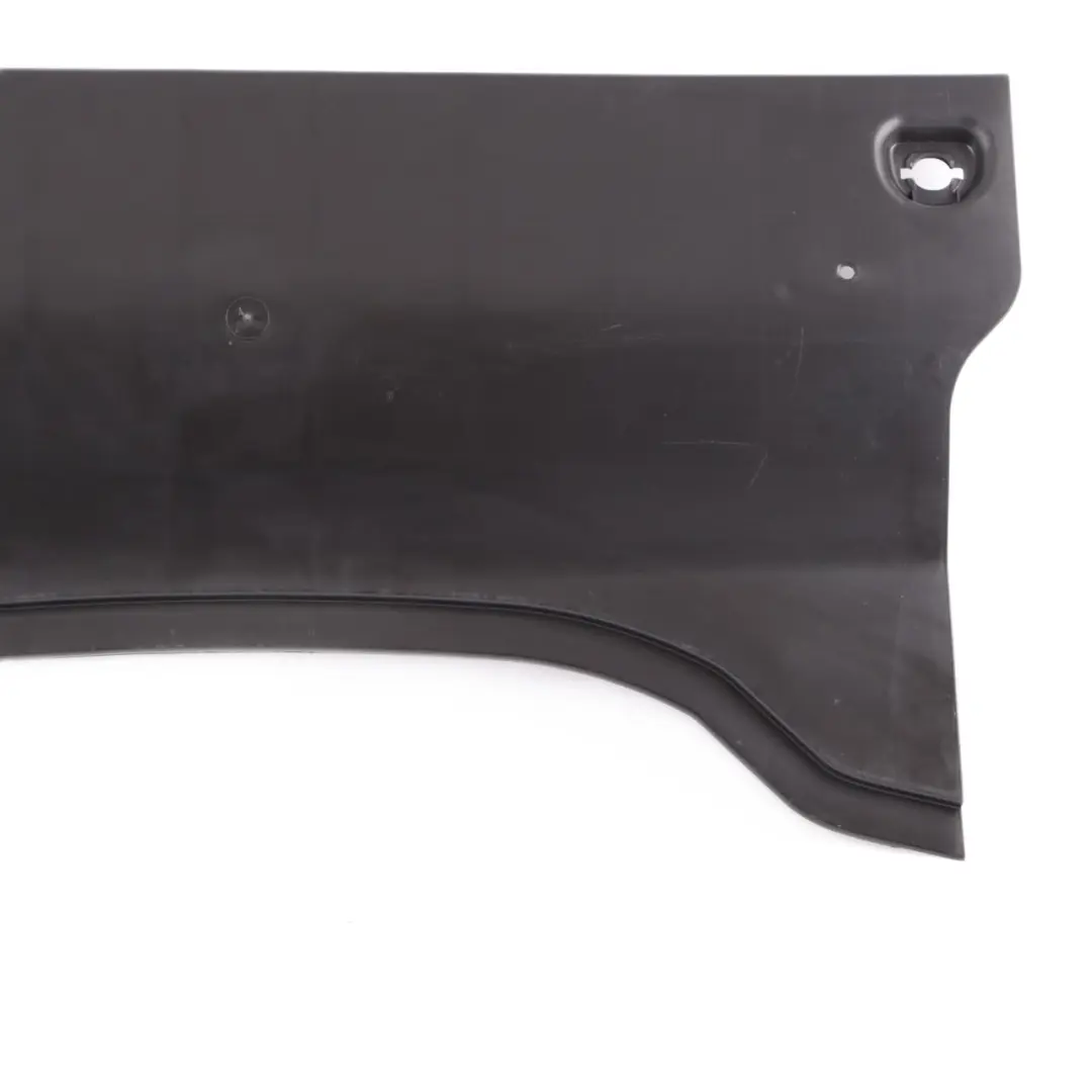 Mercedes W204 Pannello di copertura Boot Rivestimento interno - SKU A2046904630 - Numero di parte A2046904630