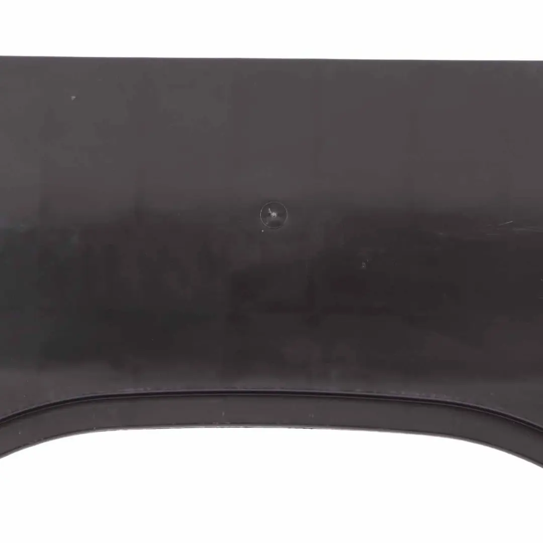 Mercedes W204 Panel Cover Boot Interior Covering - SKU A2046904630 - Numéro de pièce A2046904630