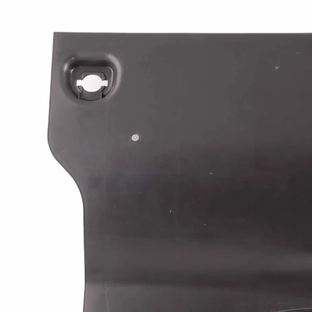 Mercedes W204 Panel Cover Boot Interior Covering - SKU A2046904630 - Numéro de pièce A2046904630