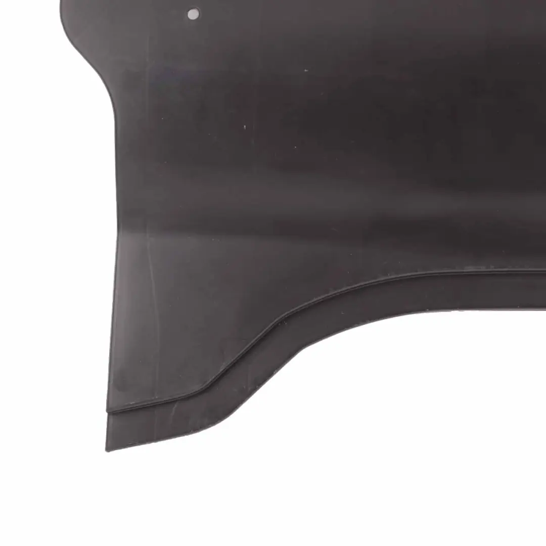 Panel Cover Boot Interior Covering pour Mercedes W204 à propos du numéro de pièce A2046904630 Mercedes W204 Panel Cover Boot Interior Covering - SKU A2046904630 - Numéro de pièce A2046904630
