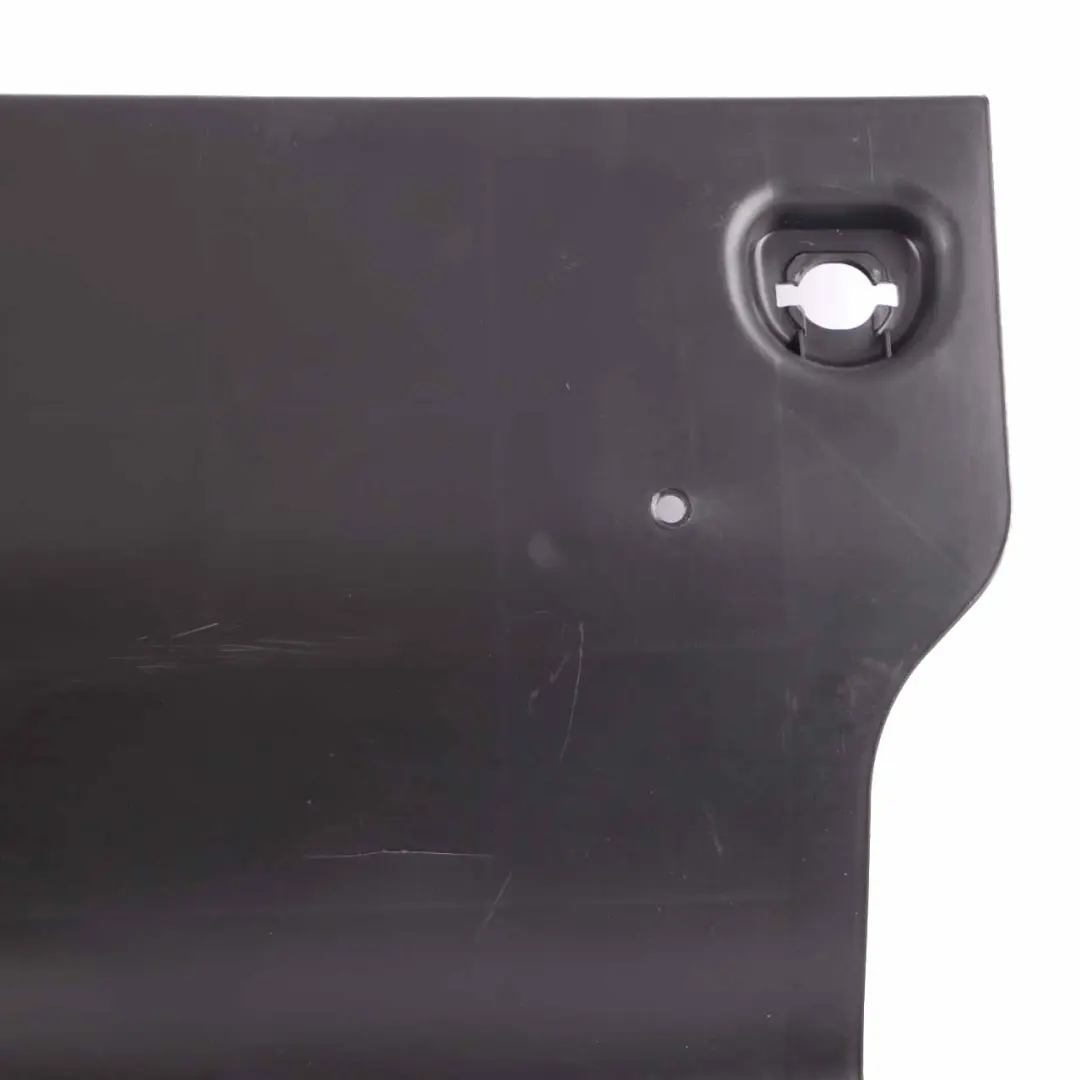 Mercedes W204 Pannello di copertura Boot Rivestimento interno - SKU A2046904630 - Numero di parte A2046904630