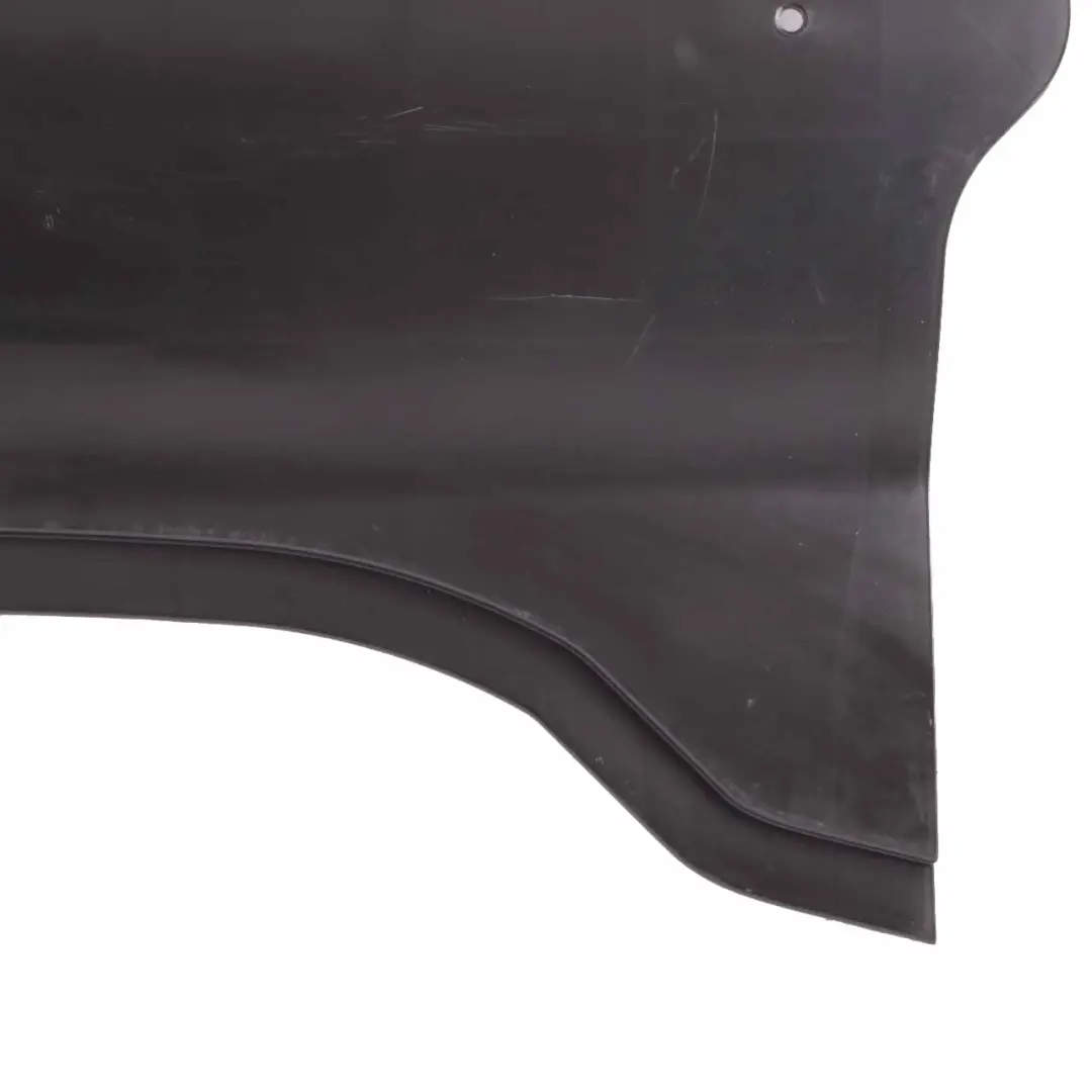 Panel Cover Boot Interior Covering pour Mercedes W204 à propos du numéro de pièce A2046904630 Mercedes W204 Panel Cover Boot Interior Covering - SKU A2046904630 - Numéro de pièce A2046904630
