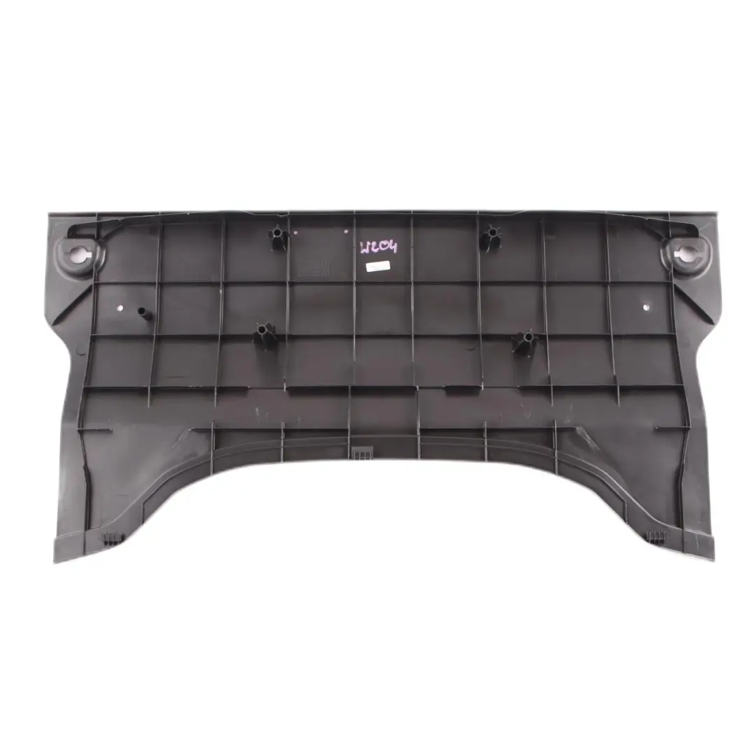 Mercedes W204 Pannello di copertura Boot Rivestimento interno - SKU A2046904630 - Numero di parte A2046904630
