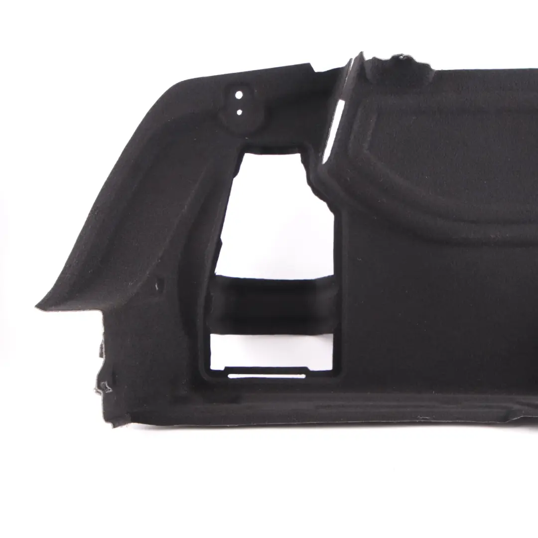 Mercedes W204 Kofferraum Kofferraum links seitliche Verkleidung - SKU A2046904726 - Teilenummer A2046904726