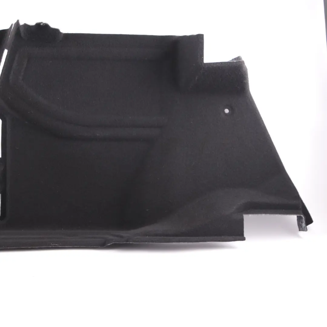 Maletero Equipaje Izquierdo Embellecedor Lateral para Mercedes W204 con número de pieza A2046904726 Mercedes W204 Maletero Equipaje Izquierdo Embellecedor Lateral - SKU A2046904726 - Número de pieza A2046904726