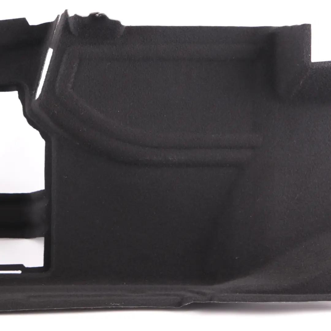 Mercedes W204 Baule bagagliaio sinistro rivestimento laterale - SKU A2046904726 - Numero di parte A2046904726