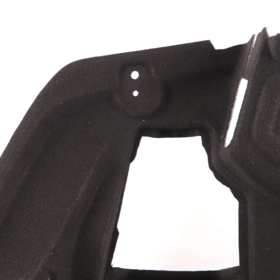 Maletero Equipaje Izquierdo Embellecedor Lateral para Mercedes W204 con número de pieza A2046904726 Mercedes W204 Maletero Equipaje Izquierdo Embellecedor Lateral - SKU A2046904726 - Número de pieza A2046904726