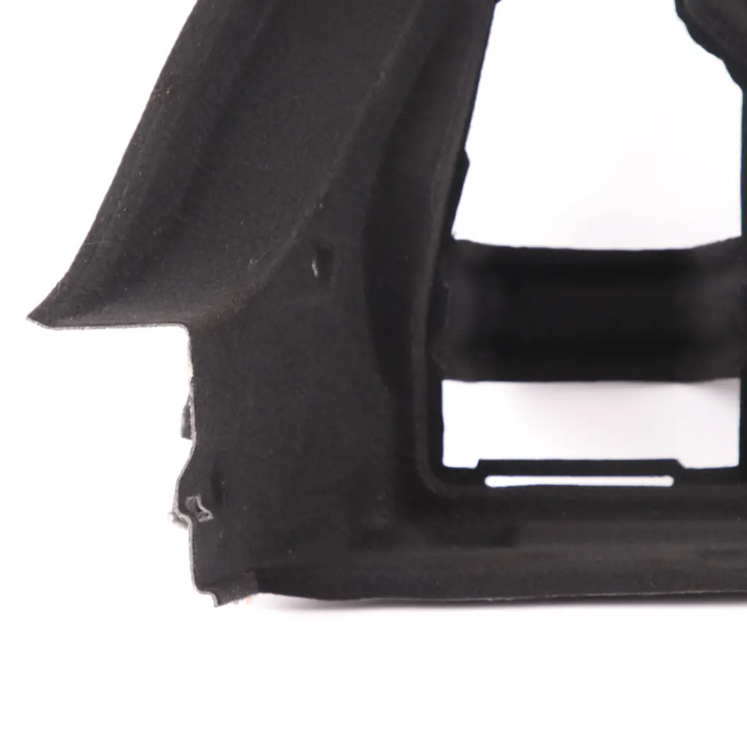 Maletero Equipaje Izquierdo Embellecedor Lateral para Mercedes W204 con número de pieza A2046904726 Mercedes W204 Maletero Equipaje Izquierdo Embellecedor Lateral - SKU A2046904726 - Número de pieza A2046904726