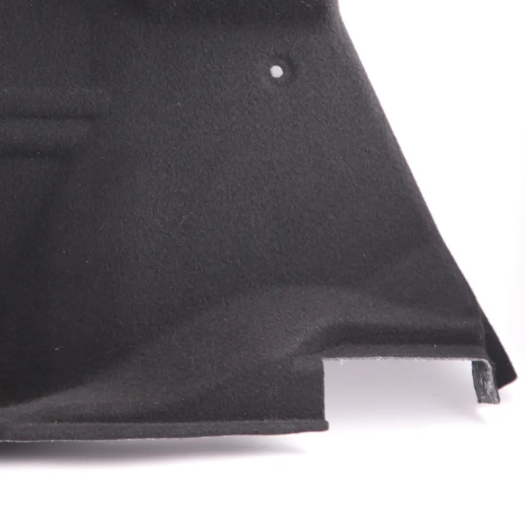 Boot Trunk Luggage Left N/S Lateral Trim Panelling to Mercedes W204 with Part number A2046904726 Mercedes W204 Boot Trunk Luggage Left N/S Lateral Trim Panelling - SKU A2046904726 - Part number A2046904726