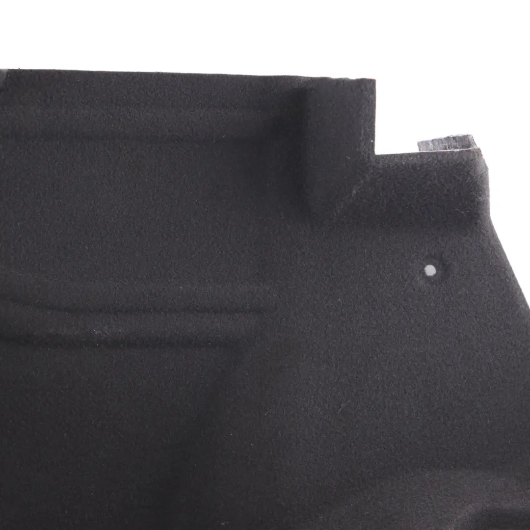 Boot Trunk Luggage Left N/S Lateral Trim Panelling to Mercedes W204 with Part number A2046904726 Mercedes W204 Boot Trunk Luggage Left N/S Lateral Trim Panelling - SKU A2046904726 - Part number A2046904726