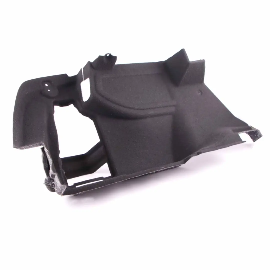 Maletero Equipaje Izquierdo Embellecedor Lateral para Mercedes W204 con número de pieza A2046904726 Mercedes W204 Maletero Equipaje Izquierdo Embellecedor Lateral - SKU A2046904726 - Número de pieza A2046904726