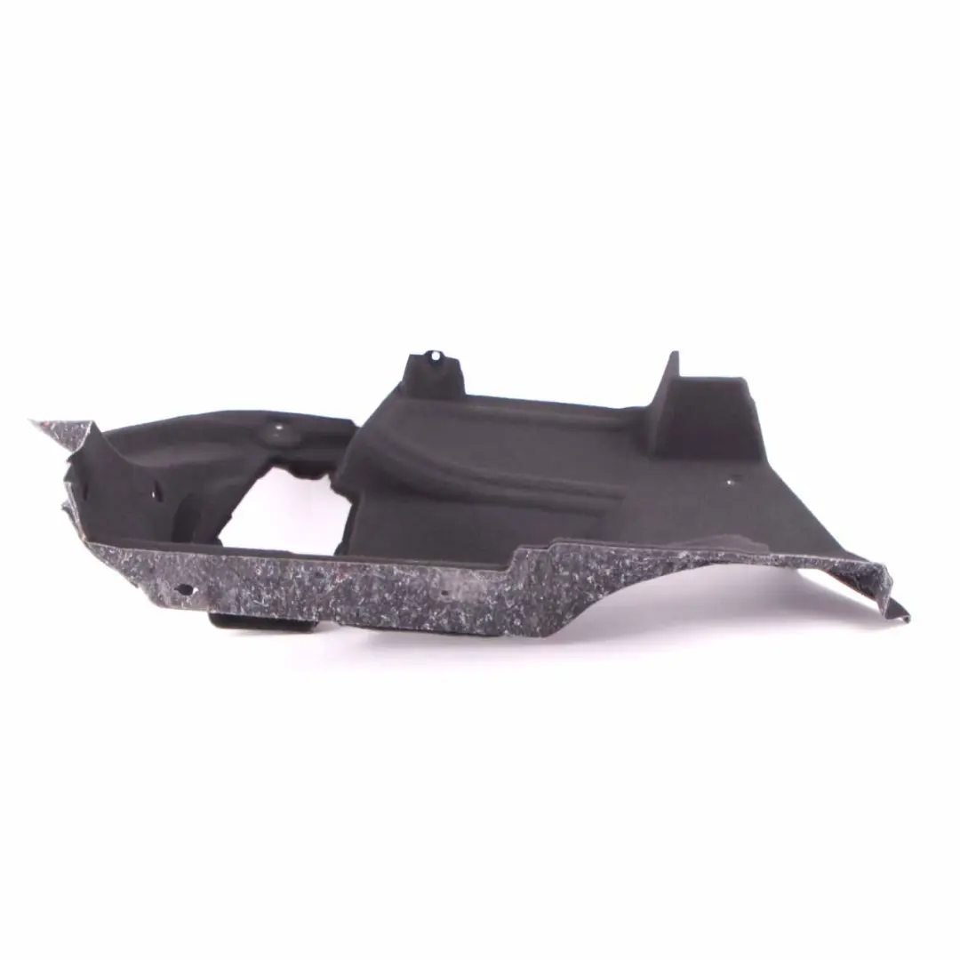 Mercedes W204 Baule bagagliaio sinistro rivestimento laterale - SKU A2046904726 - Numero di parte A2046904726